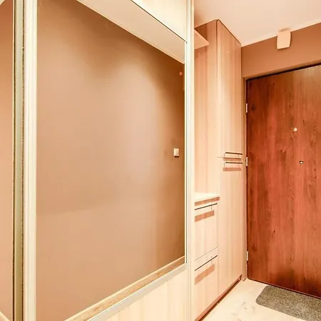 Sea - Bulwar 2 Apartment *