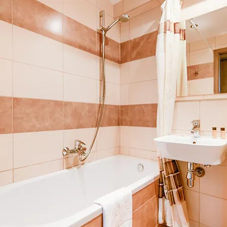 Sea - Bulwar 2 Apartamento *
